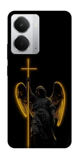 Чохол на Realme 14 Angel of Faith фото 1 з 1