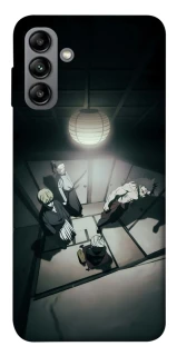 Чехол на Samsung Galaxy A04s Clan Zenin фото 1 из 1