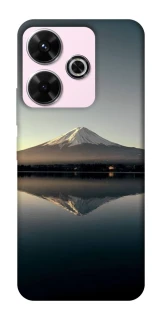 Чохол на Xiaomi Poco M6 4G Fujiyama v2 фото 1 з 1