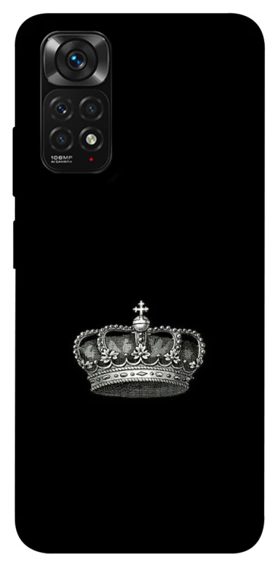 Чохол на Xiaomi Redmi Note 11 (Global) / Note 11S King фото 1 з 1