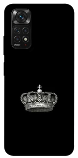 Чохол на Xiaomi Redmi Note 11 (Global) / Note 11S King фото 1 з 1