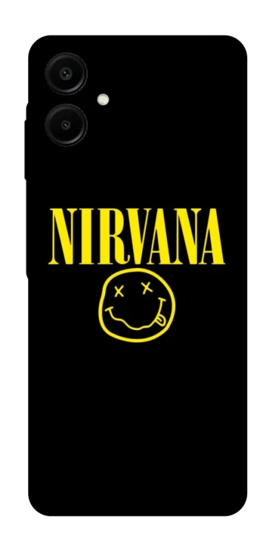 Чохол на Samsung Galaxy A07 Nirvana ver.1 фото 1 з 1