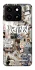Чохол на ZTE Blade A35 4G Fashion collage ver.12 фото 1 з 1