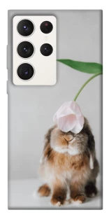 Чохол на Samsung Galaxy S23 Ultra Bunny фото 1 з 1