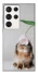 Чохол на Samsung Galaxy S23 Ultra Bunny фото 1 з 1