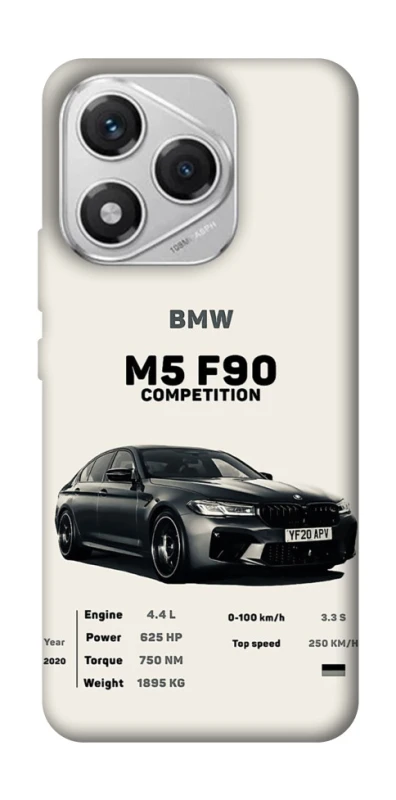 Чехол на Honor 400 Lite M5 F90 фото 1 из 1