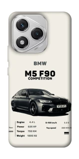 Чехол на Honor 400 Lite M5 F90 фото 1 из 1