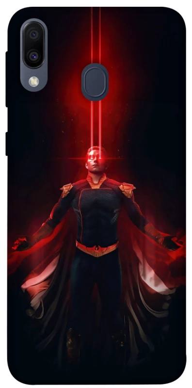 Чохол на Samsung Galaxy M20 Homelander v2 фото 1 з 1