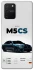Чохол на Samsung Galaxy S10 Lite BMW M5 CS фото 1 з 1