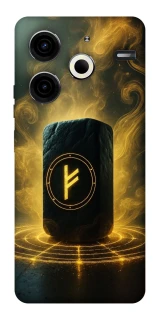 Чохол на TECNO Pova 6 Neo (LI6) Руна Феху фото 1 з 1