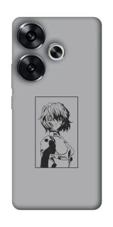 Чехол на Xiaomi Poco F6 Anime v6 фото 1 из 1