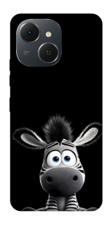 Чехол на TECNO Spark 40C My Zebra фото 1 из 1