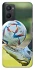 Чохол на Oppo A96 Football Ball v2 фото 1 з 1