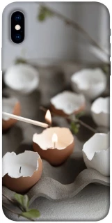 Чехол на Apple iPhone X (5.8") Eggcellent фото 1 из 1