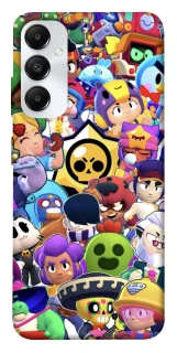 Чохол на Samsung Galaxy A05s Brawl Stars ver.5 фото 1 з 1