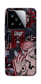 Чохол на Xiaomi 15 Itadori v2 фото 1 з 1