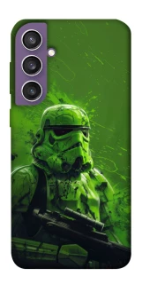 Чехол на Samsung Galaxy S23 FE stormtrooper фото 1 из 1