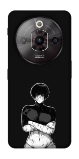 Чохол на ZTE Nubia Focus Pro Maki фото 1 з 1