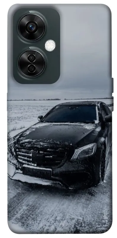 Чохол на OnePlus Nord CE 3 Lite Mercedes-benz v40 фото 1 з 1
