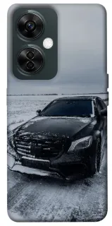 Чохол на OnePlus Nord CE 3 Lite Mercedes-benz v40 фото 1 з 1