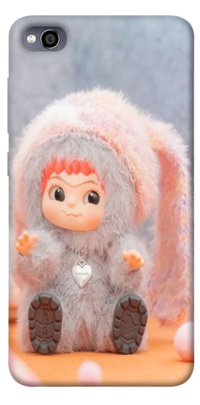 Чохол на Xiaomi Redmi 4a Wakuku ver.1 фото 1 з 1