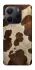 Чехол на Xiaomi Redmi Note 14 5G Cow фото 1 из 1