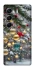Чехол на Tecno Camon 40 Новогодний v48 фото 1 из 1