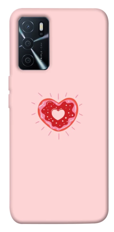 Чохол на Oppo A16s / A16 Sweet donut фото 1 з 1