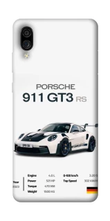 Чохол на ZTE Blade A5 (2020) Porsche 911 GT3 фото 1 з 1