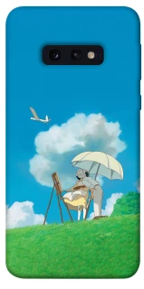 Чохол на Samsung Galaxy S10e Drawing фото 1 з 1