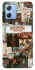 Чохол на Motorola Moto G84 Stranger Things ver.22 фото 1 з 1
