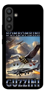 Чохол на Samsung Galaxy A34 5G Bombombini Gusini фото 1 з 1