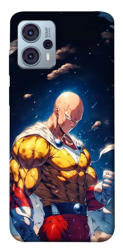 Чохол на Motorola Moto G23 Saitama фото 1 з 1