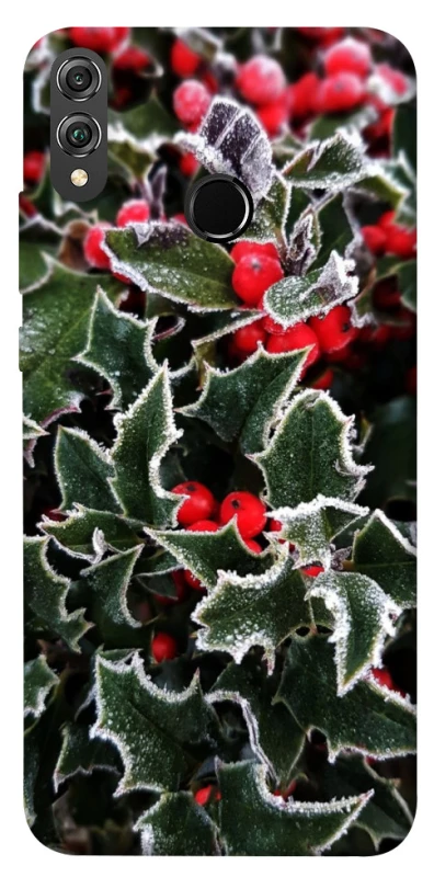 Чохол на Huawei Honor 8X Новорічний v32 фото 1 з 1