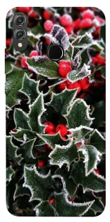 Чехол на Huawei Honor 8X Новогодний v32 фото 1 из 1