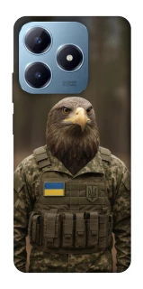 Чохол на Realme C63 Орел захисник фото 1 з 1