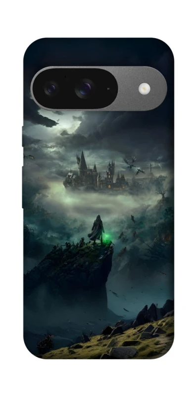 Чохол на Google Pixel 10 Harry Potter Legacy фото 1 з 1