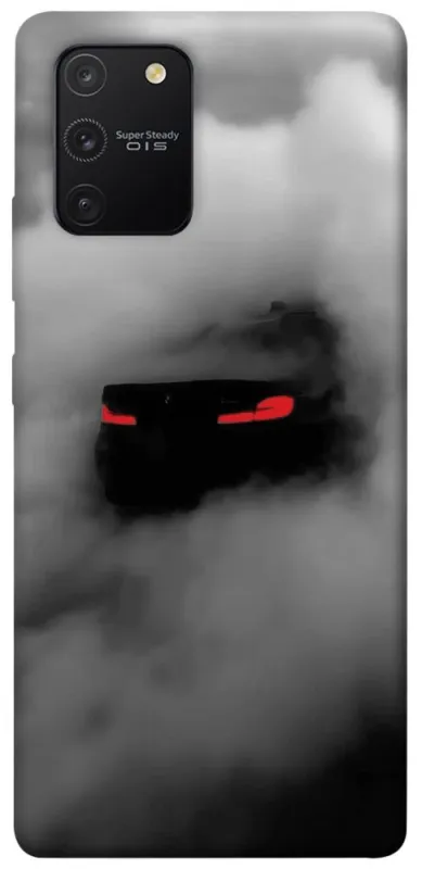 Чехол на Samsung Galaxy S10 Lite BMW v20 фото 1 из 1