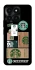 Чохол на Huawei Honor X6a Starbucks coffee фото 1 з 1