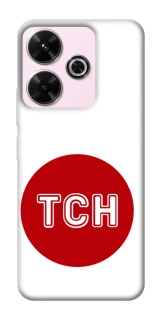 Чохол на Xiaomi Poco M6 4G ТСН фото 1 з 1