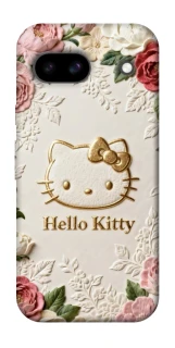 Чехол на Google Pixel 8a Hello Kitty фото 1 из 1