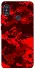 Чохол на Xiaomi Redmi Note 5 Pro / Note 5 (AI Dual Camera) Camouflage v28 фото 1 з 1