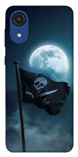 Чехол на Samsung Galaxy A03 Core Jolly Roger фото 1 Чехол на Samsung Galaxy A03 Core Jolly Roger фото 1 из 1