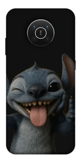 Чехол на Nokia X10 / X20 Stitch фото 1 из 1