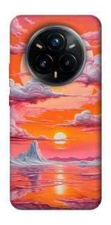 Чехол на Realme 14 Pro+ Glacier фото 1 из 1