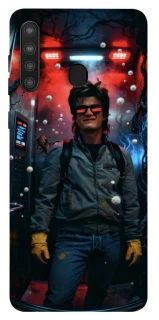 Чохол на Samsung Galaxy A21 Stranger Things ver.43 фото 1 з 1