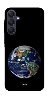 Чехол на Samsung Galaxy A25 5G Earth фото 1 из 1
