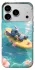Чехол на Apple iPhone 18 Pro Max Stitch ver.8 фото 1 из 1