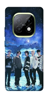 Чохол на Realme Narzo 70 Turbo TXT фото 1 з 1