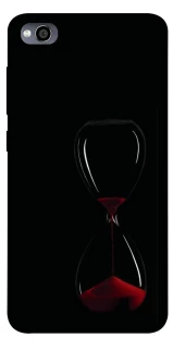 Чохол на Xiaomi Redmi 4a Red Time фото 1 з 1